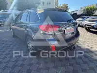 2012 Subaru Legacy