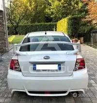 2012 Subaru WRX