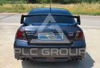 2012 Subaru WRX