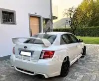 2012 Subaru WRX
