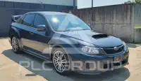 2012 Subaru WRX