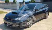 2012 Subaru WRX