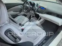 2012 Honda CR-Z