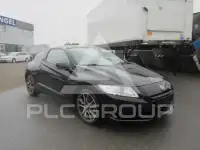 2012 Honda CR-Z