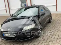 2012 Honda CR-Z