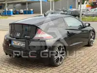 2012 Honda CR-Z