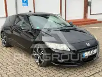 2012 Honda CR-Z