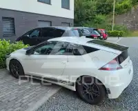 2012 Honda CR-Z