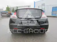 2012 Honda CR-Z