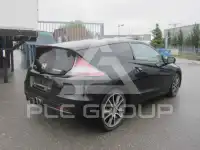 2012 Honda CR-Z