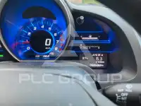 2012 Honda CR-Z