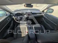 2012 Honda HR-V