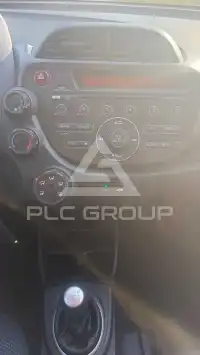 2012 Honda JAZZ
