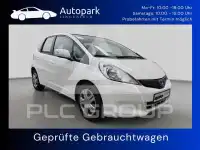 2012 Honda JAZZ
