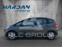 2012 Honda JAZZ