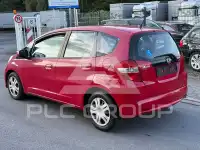 2012 Honda JAZZ