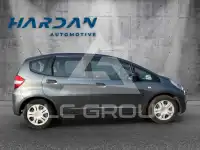 2012 Honda JAZZ