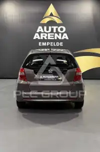 2012 Honda JAZZ