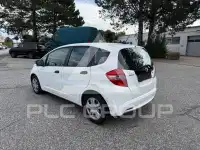 2012 Honda JAZZ