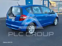 2012 Honda JAZZ