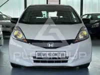 2012 Honda JAZZ