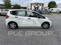 2012 Honda JAZZ