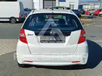 2012 Honda JAZZ