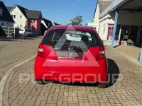 2012 Honda JAZZ