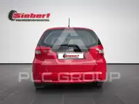 2012 Honda JAZZ