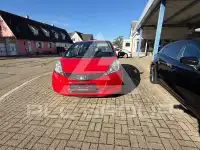 2012 Honda JAZZ