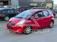2012 Honda JAZZ