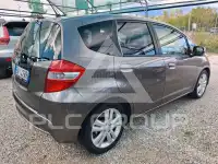 2012 Honda JAZZ