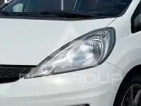2012 Honda JAZZ