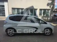 2012 Honda JAZZ