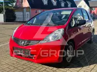 2012 Honda JAZZ