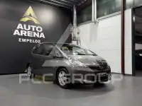 2012 Honda JAZZ
