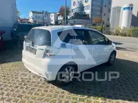 2012 Honda JAZZ