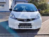 2012 Honda JAZZ