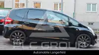 2012 Honda JAZZ