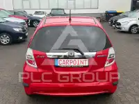 2012 Honda JAZZ