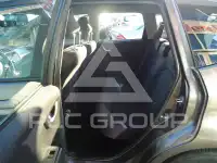 2012 Honda JAZZ