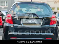 2012 Honda JAZZ
