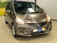 2012 Honda JAZZ