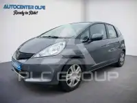 2012 Honda JAZZ
