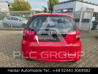 2012 Honda JAZZ