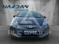 2012 Honda JAZZ