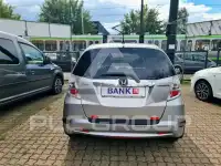 2012 Honda JAZZ