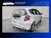 2012 Honda JAZZ