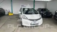 2012 Honda JAZZ