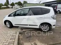 2012 Honda JAZZ
